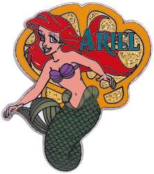 Ariel