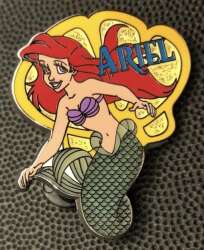 Ariel