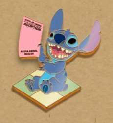 27077 - Fairy Tails 2019 Event - Stitch's Adoption Day - Walt Disney World alternate image
