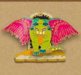 Fairy Tails 2019 Event - Pepita&#039;s Purr-fect Flight - WDW
