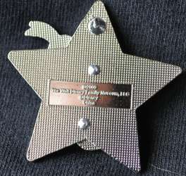 26149 - Walt Disney Family Museum – Disney’s Family Stars - Donald Duck - Disney Licensed alternate image