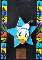 Donald Duck