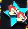 Chip & Dale