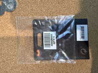 42422 - Rainbow Disney Pride Collection - Progress Rainbow Flag Mickey Ears alternate image