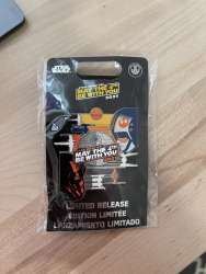 May the 4th Be With You - Star Wars Day - May the 4th Be With You 2021 - MLT