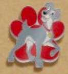 27116 - Fairy Tails 2019 Event - Mystery Box Set - Tramp (CHASER) - Walt Disney World alternate image