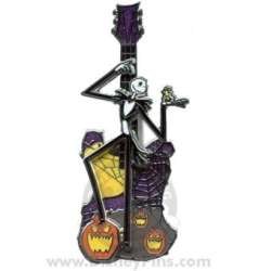 Jack Skellington