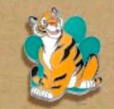 27115 - Fairy Tails 2019 Event - Mystery Box Set - Rajah (CHASER) - Walt Disney World alternate image