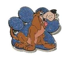 Fairy Tails 2019 Event - Mystery Box Set - Bruno - WDW