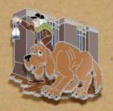 27121 - Fairy Tails 2019 Event - Park Pets Box Set - The Haunted Mansion - The Caretaker's Dog - Walt Disney World alternate image