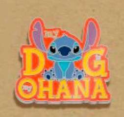 Stitch Only
