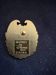 'Walt Disney 100th Year: Villain Skeleton Frame Series - Cruella De Vil - #2 - DSJ'