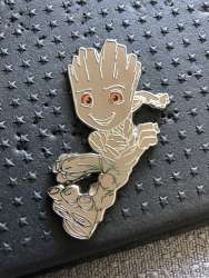 Guardians of the Galaxy - Groot - DLP