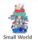 27294 - 2019 Hidden Mickey - Disneyland Attraction Signs - Its a Small World - Disneyland Resort alternate image