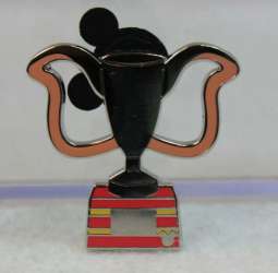25540 - 2019 Hidden Mickey - Trophies - Dumbo - Disneyland Resort alternate image