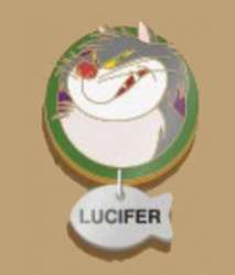 Click to view the Lucifer Only details