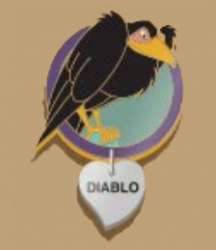 Click to view the Diablo Only details
