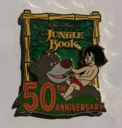 Click to view the Baloo and Mowgli details