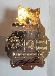 'Fairy Tails 2019 Event - Figaro &amp; Cleo Fishbowl Dance - WDW'