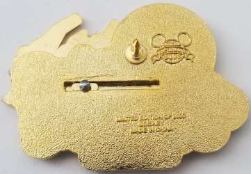 'Halloween 2002 - Halloween 2002 (Huey, Dewey and Louie) Slider - WDW'