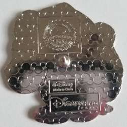 27461 - Disneyland Paris Animal Collar Minis Series - Lady - Disneyland Resort Paris alternate image