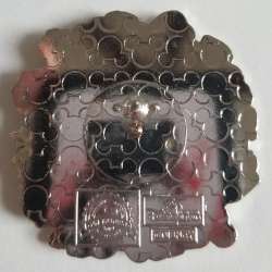 26541 - Duffy's Tea Party - Cookie Ann Spinner - Hong Kong Disneyland alternate image