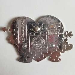 10575 - FanDaze 2018 - Ortensia Loves Oswald - Disneyland Resort Paris alternate image