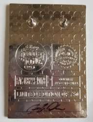 Fairy Tails 2019 Event - Event Poster Pin - WDW