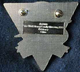 26165 - Walt Disney Family Museum - Ink and Paint Department - Donald Duck - Disney Licensed alternate image