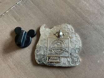 425 - Disney Couples Mystery Collection - Rapunzel and Flynn alternate image