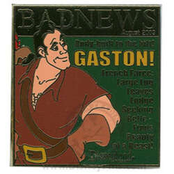 August (Gaston)