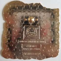 'Mickey&#039;s Halloween Party 2016 4 Pin Booster Set - Donald as Tiki Room Barker Bird - DLR'