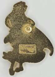 'Fairies of Pixie Hollow - Rani - Lanyard Set - DLP'