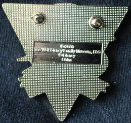 26166 - Walt Disney Family Museum - Ink and Paint Department - Horace Horsecollar - Disney Licensed alternate image