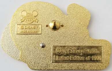 26566 - Resort Holiday Collection 2004: Happy Holidays - Polynesian Resort - Nani, Lilo, & Stitch - Walt Disney World alternate image