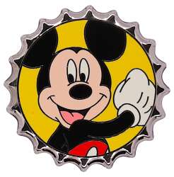 Click to view the Mickey Mouse details