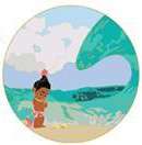 26913 - Beloved Tales Series - Moana - Disney Studio Store Hollywood / Soda Fountain alternate image