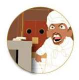 26933 - Dark Tales Series - Ratatouille (Chef Skinner) - Disney Studio Store Hollywood / Soda Fountain alternate image