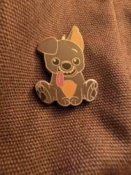 42682 - Wishables Mystery Collection - Series 2 - Dante alternate image