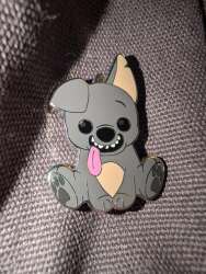 42682 - Wishables Mystery Collection - Series 2 - Dante alternate image