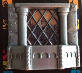 Click to view the Evil Queen Balcony details