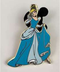 24746 - HotArt - Sweet and Sour - Cinderella - Artland / ACME alternate image