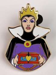 24747 - HotArt - Sweet and Sour - Evil Queen - Artland / ACME alternate image