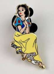 HotArt - Sweet and Sour - Snow White - ART