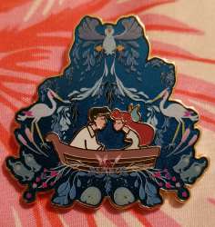 26850 - The Little Mermaid 30th Anniversary Boxed Set - Kiss the Girl alternate image