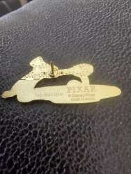 42822 - Loungefly - Pixar Ratatouille Blind Box Pin - Remy Sauce - Loungefly alternate image