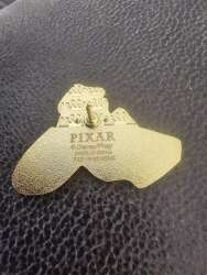 42825 - Loungefly - Pixar Ratatouille Blind Box Pin - Remy Wine Cheese - Loungefly alternate image