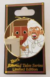 26933 - Dark Tales Series - Ratatouille (Chef Skinner) - Disney Studio Store Hollywood / Soda Fountain alternate image