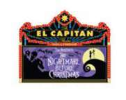 26780 - Nightmare Before Christmas Haunted Mansion - Marquee - Disney Studio Store Hollywood / Soda Fountain alternate image