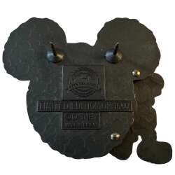 4285 - Destinations Mickey Mouse Icon - Animal Kingdom Park - Walt Disney World alternate image